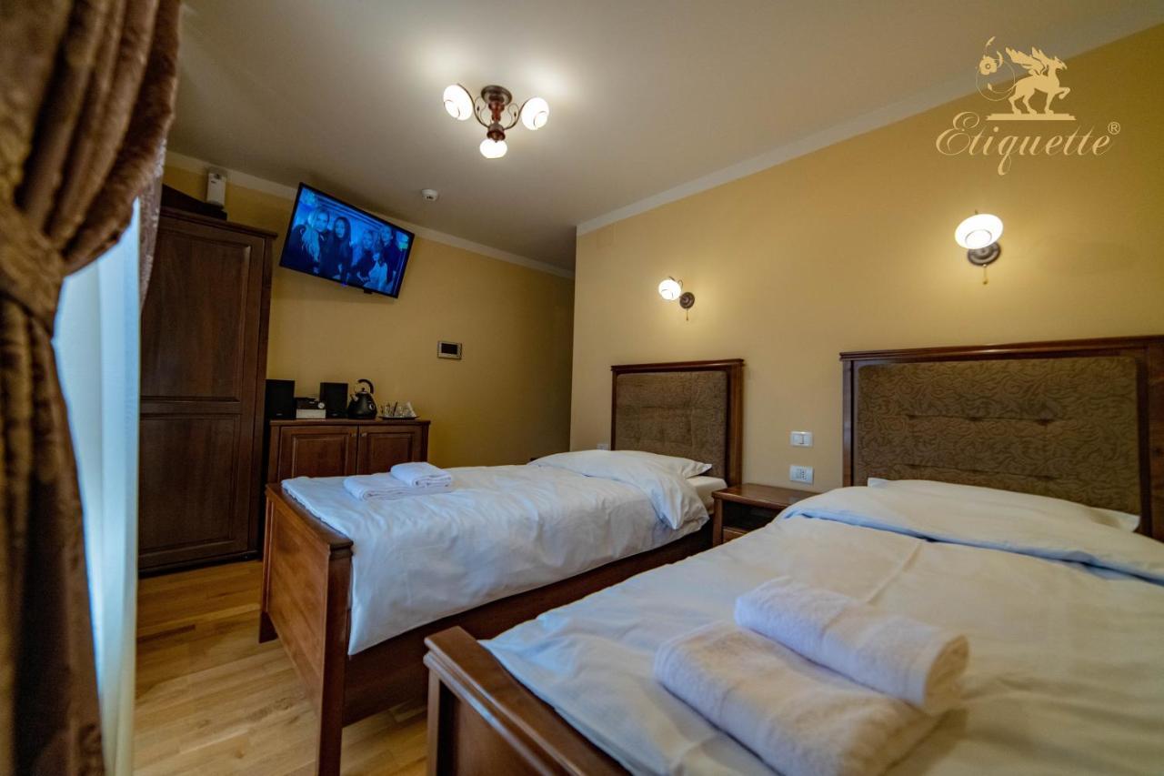 Villa Etiquette ديفا المظهر الخارجي الصورة