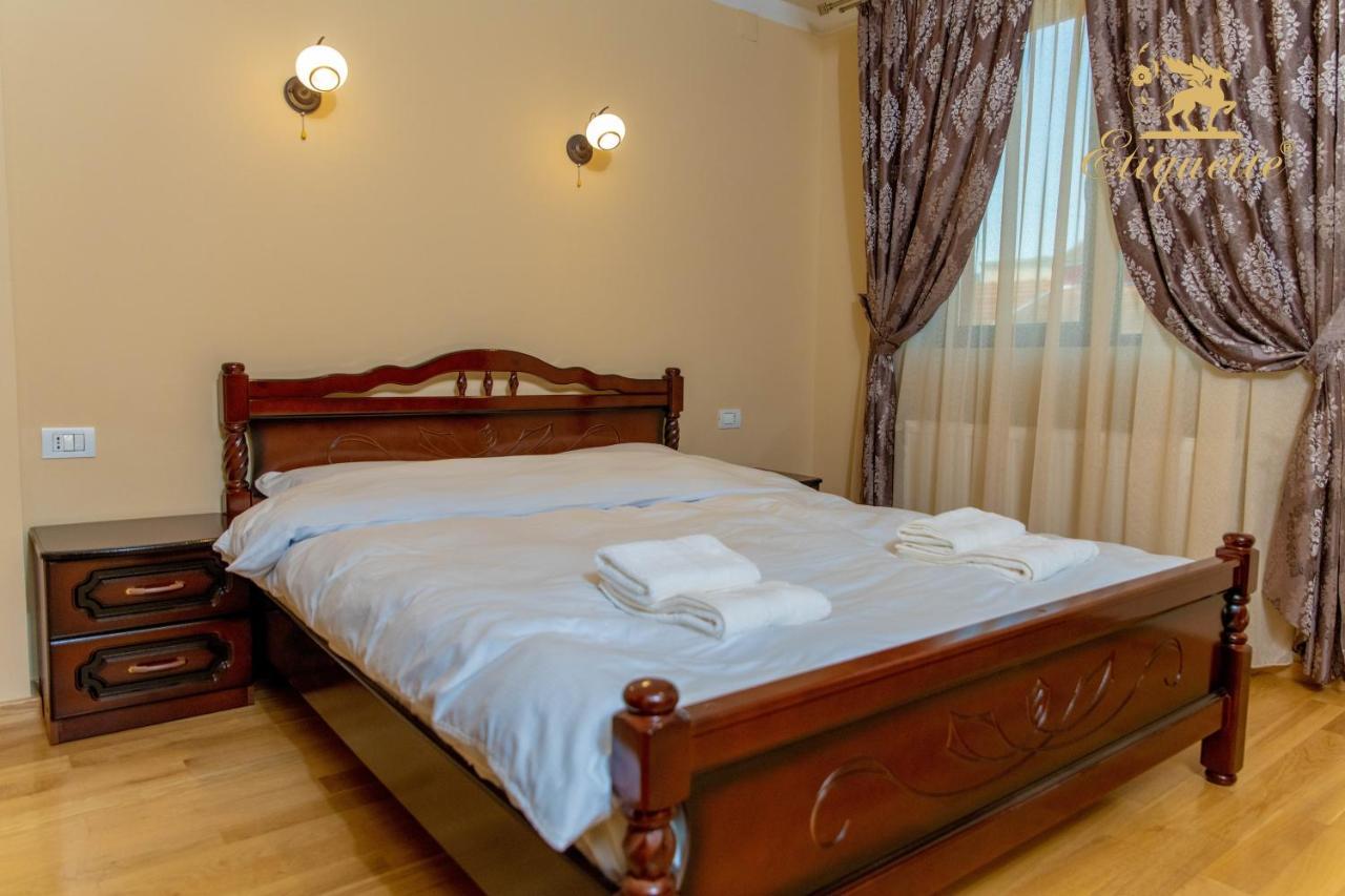 Villa Etiquette ديفا المظهر الخارجي الصورة