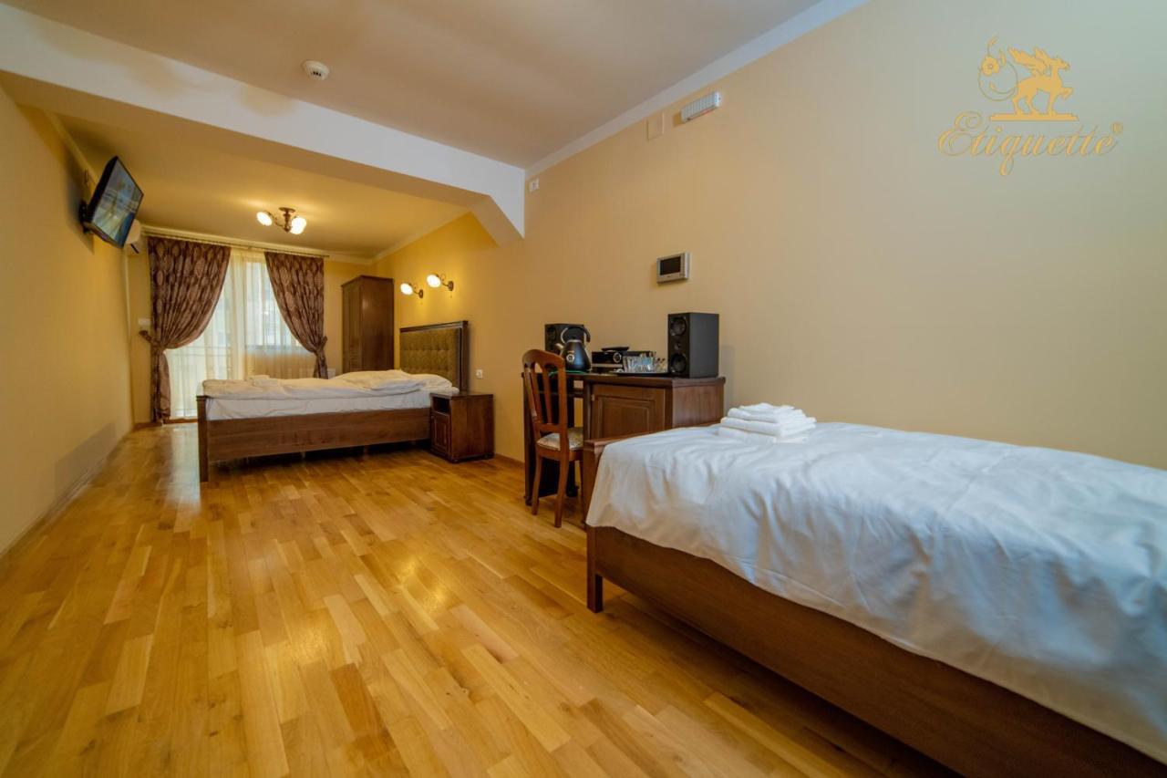 Villa Etiquette ديفا المظهر الخارجي الصورة