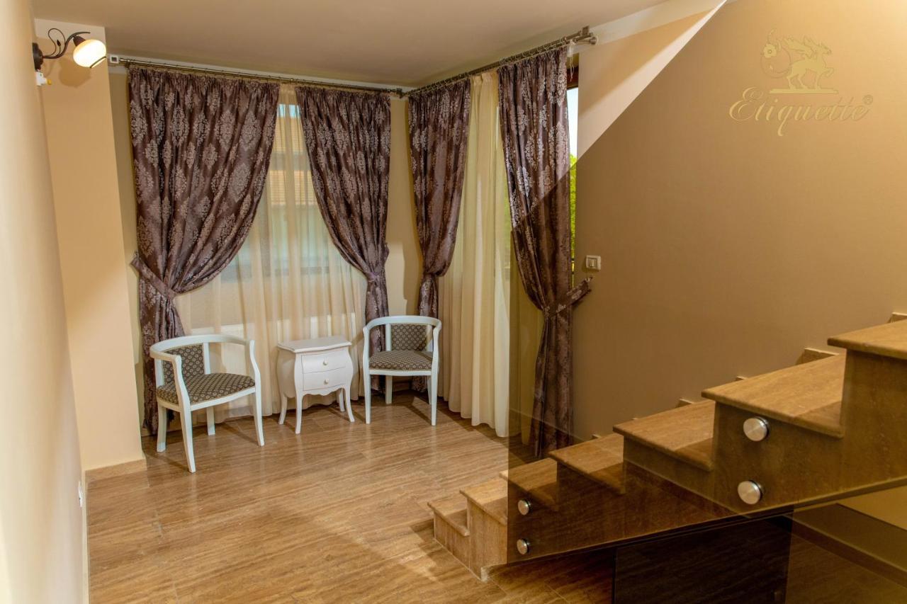 Villa Etiquette ديفا المظهر الخارجي الصورة