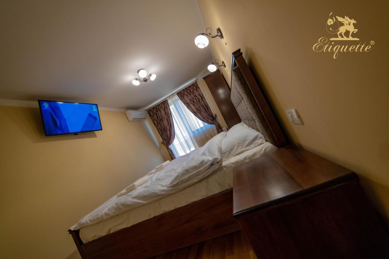 Villa Etiquette ديفا المظهر الخارجي الصورة