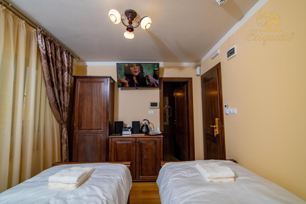 Villa Etiquette ديفا المظهر الخارجي الصورة