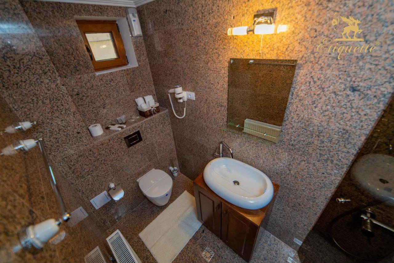 Villa Etiquette ديفا المظهر الخارجي الصورة