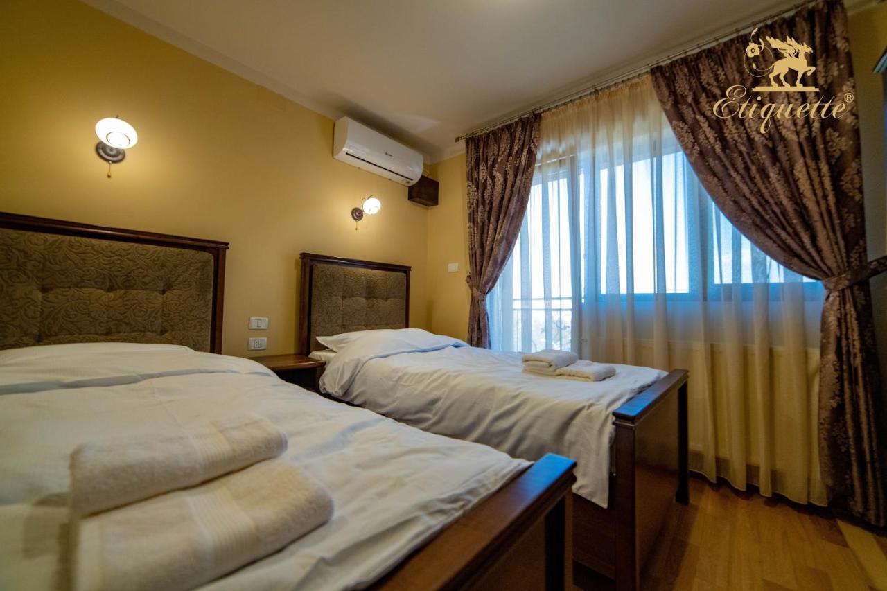 Villa Etiquette ديفا المظهر الخارجي الصورة