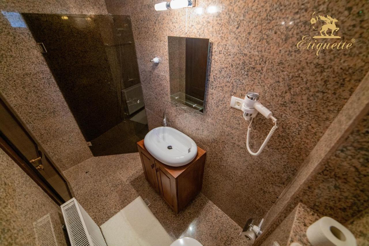 Villa Etiquette ديفا المظهر الخارجي الصورة
